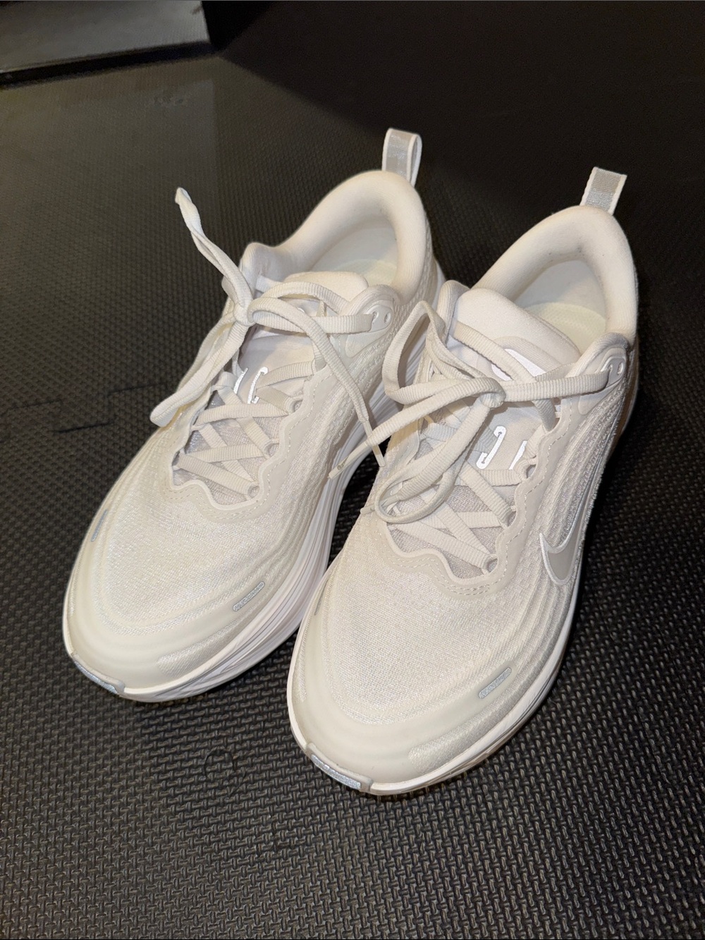 Nike Vomero Plus Running Shoe